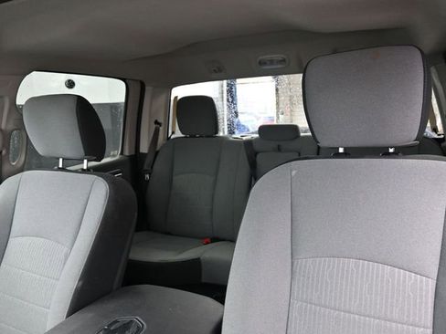 Used 2023 RAM 1500 Classic SLT w/ Trailer & Traction Group image 16