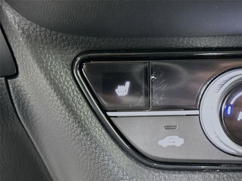 New 2027 Honda HR-V EX-L image 16