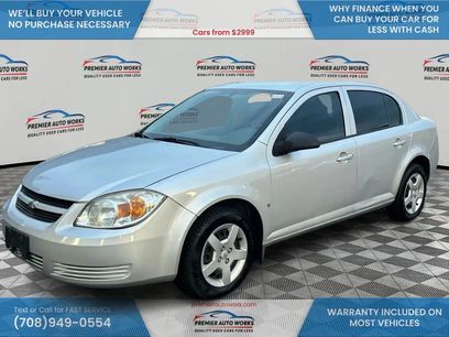 Used 2007 Chevrolet Cobalt LS