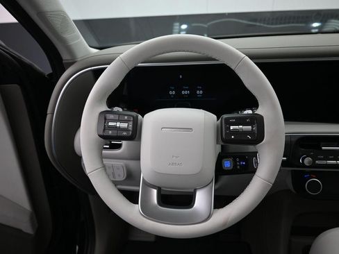New 2026 Hyundai Palisade SEL AWD/4WD image 23