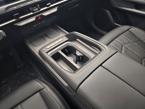 New 2027 Kia Telluride EX X-Line AWD/4WD image 9