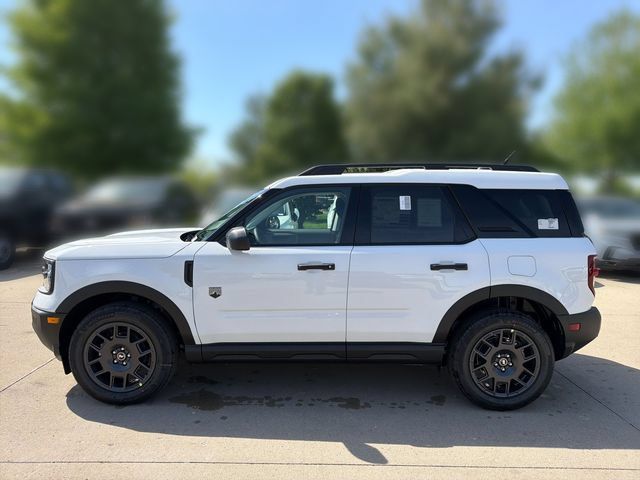 New 2026 Ford Bronco Sport Big Bend w/ Convenience Package AWD/4WD image 10