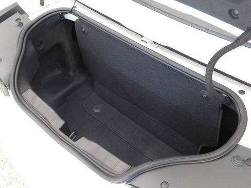 Used 2024 Chevrolet Camaro ZL1 RWD image 82