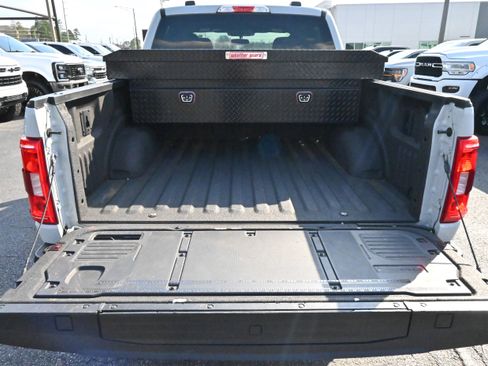 Used 2023 Ford F150 XL w/ STX Appearance Package image 13