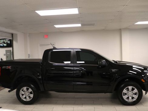 Used 2019 Ford Ranger XL w/ Equipment Group 101A Mid RWD image 11