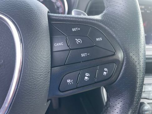 Used 2023 Dodge Challenger GT w/ Plus Package RWD image 16