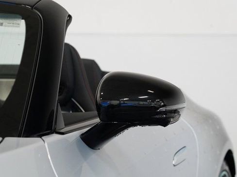 Used 2024 Mercedes-Benz SL 63 AMG AMG SL 63 image 12