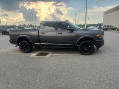 Used 2022 RAM 2500 Laramie w/ Night Edition