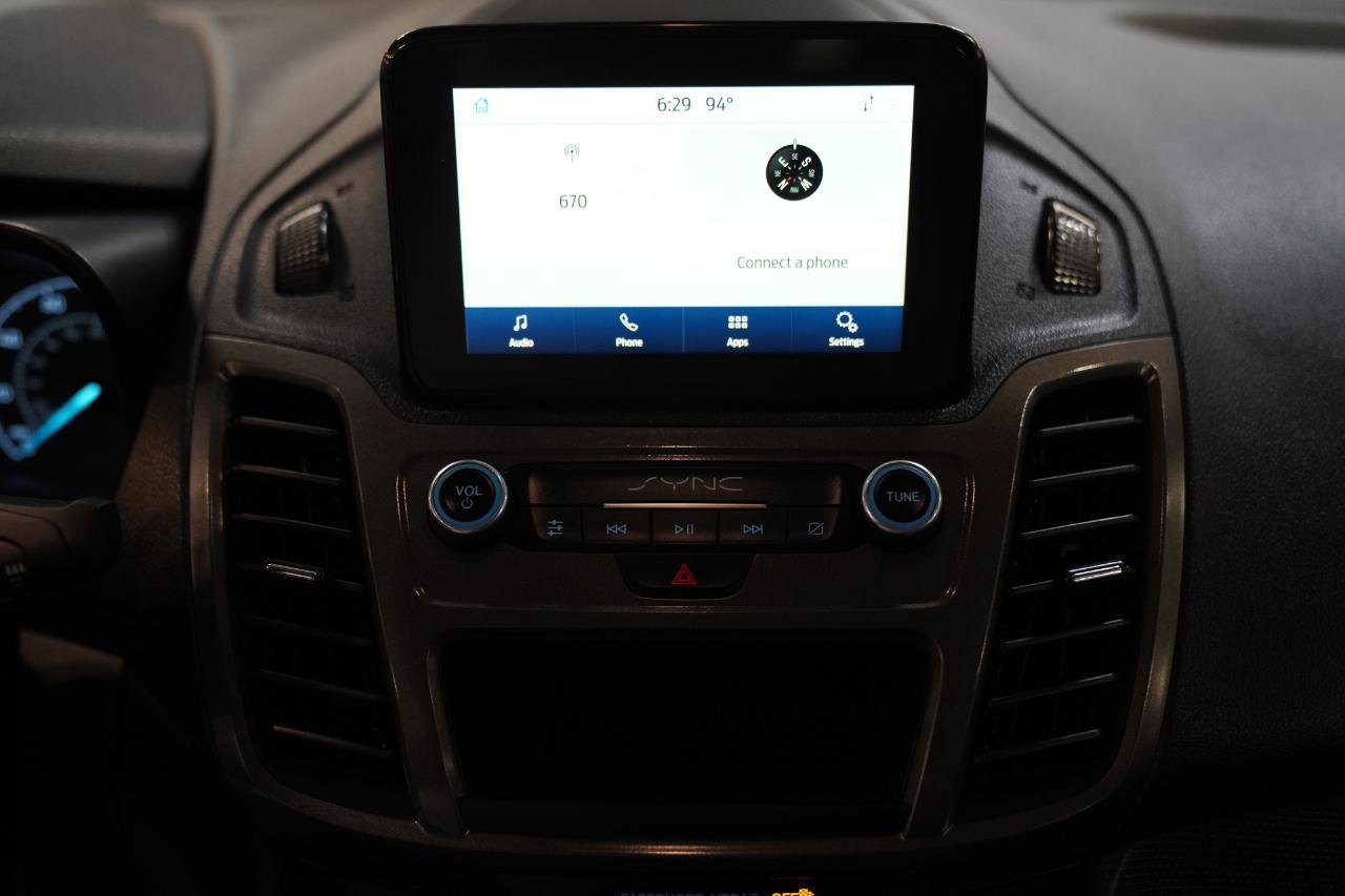 Used 2022 Ford Transit Connect XL FWD image 29