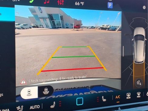 New 2026 Volkswagen Tiguan SE R-Line image 16