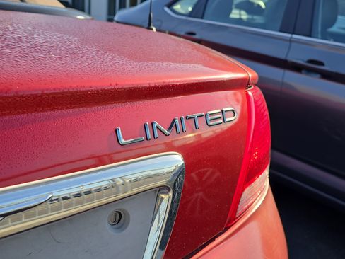 Used 2006 Chrysler Sebring Limited image 10