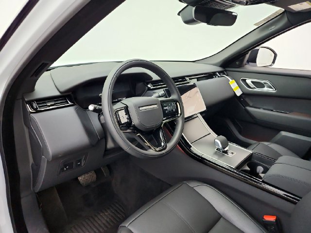New 2026 Land Rover Range Rover Velar S AWD/4WD image 20