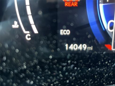 Certified 2024 Lexus RX 350 Premium Plus w/ Convenience Package FWD image 4