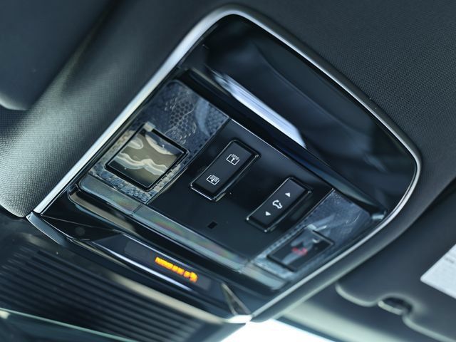 New 2026 Land Rover Range Rover Sport Dynamic SE AWD/4WD image 49