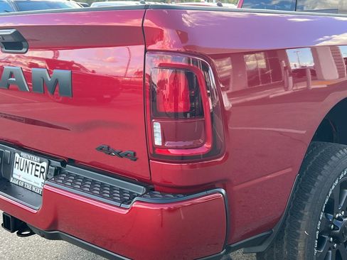 New 2026 RAM 3500 Big Horn image 15