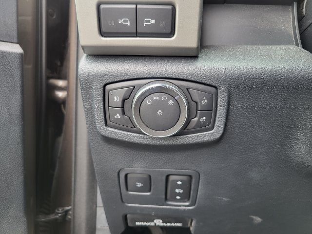 Used 2022 Ford F250 Lariat w/ Tremor Off-Road Package AWD/4WD image 16