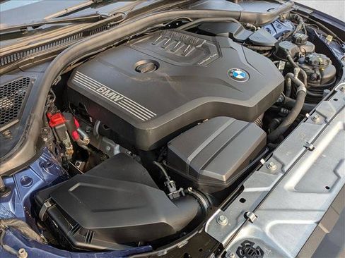 Used 2023 BMW 330i xDrive Sedan w/ Premium Package AWD/4WD image 24