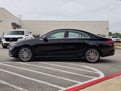 Used 2025 Mercedes-Benz CLA 250 4MATIC image 6