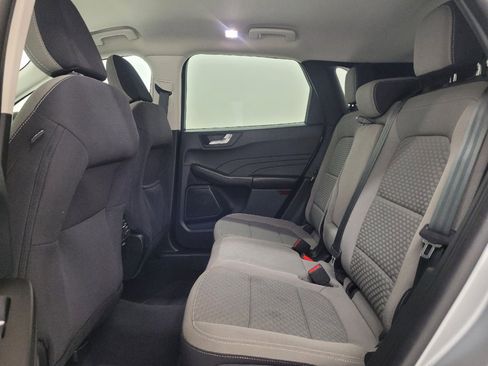 Used 2021 Ford Escape SE w/ Convenience Package FWD image 18