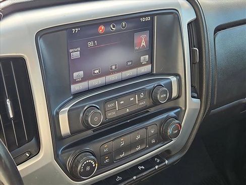 Used 2015 GMC Sierra 1500 SLE image 12