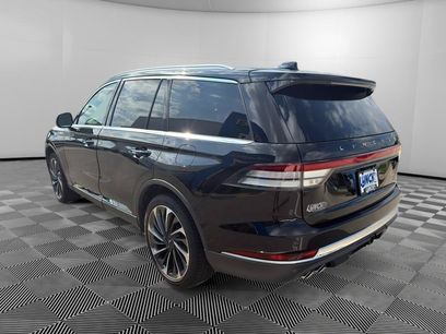 Used 2026 Lincoln Aviator Reserve w/ Equipment Group 201A