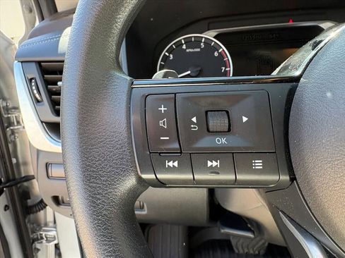 Used 2023 Nissan Rogue SV image 14