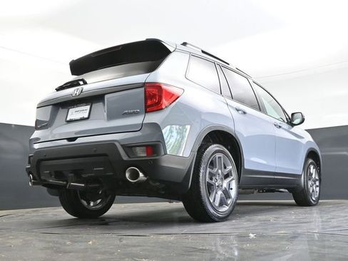 Used 2023 Honda Passport EX-L image 38