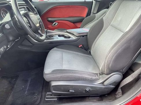 Used 2015 Dodge Challenger SXT w/ Super Sport Group (SS/T) image 12