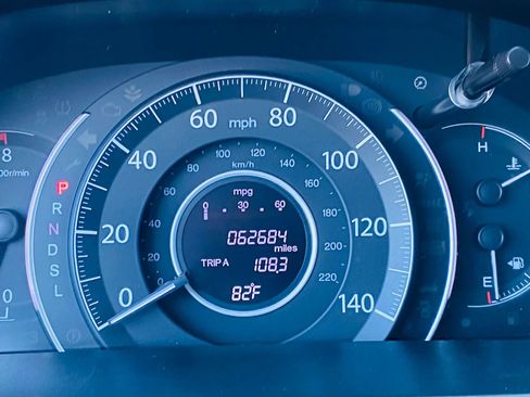 Used 2016 Honda CR-V LX image 22