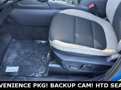 New 2025 Ford Bronco Sport Big Bend w/ Convenience Package image 21