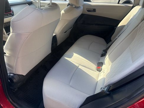 Used 2023 Toyota Corolla Cross LE FWD image 18