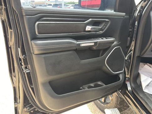 Used 2023 RAM 1500 Laramie RWD image 12