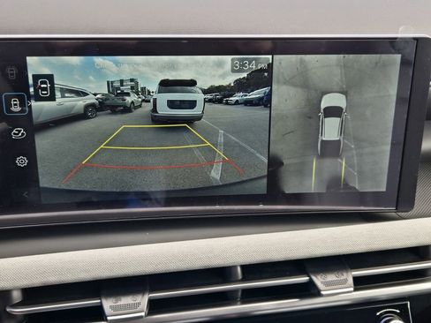 New 2026 Hyundai Santa Cruz Limited AWD/4WD image 11