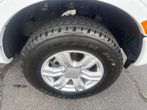 Used 2019 Ford Ranger XLT w/ Trailer Tow Package AWD/4WD image 13