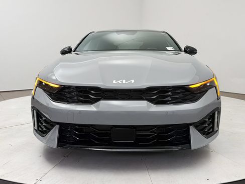 Used 2025 Kia K5 GT-Line image 12