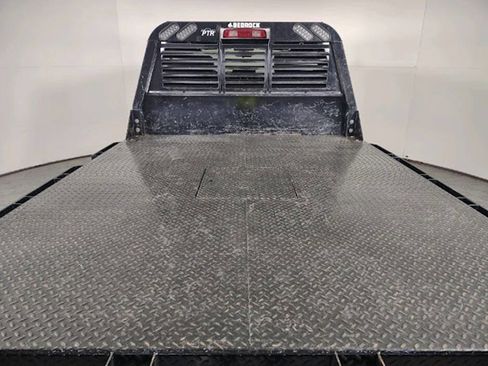 Used 2023 RAM 2500 Tradesman image 8