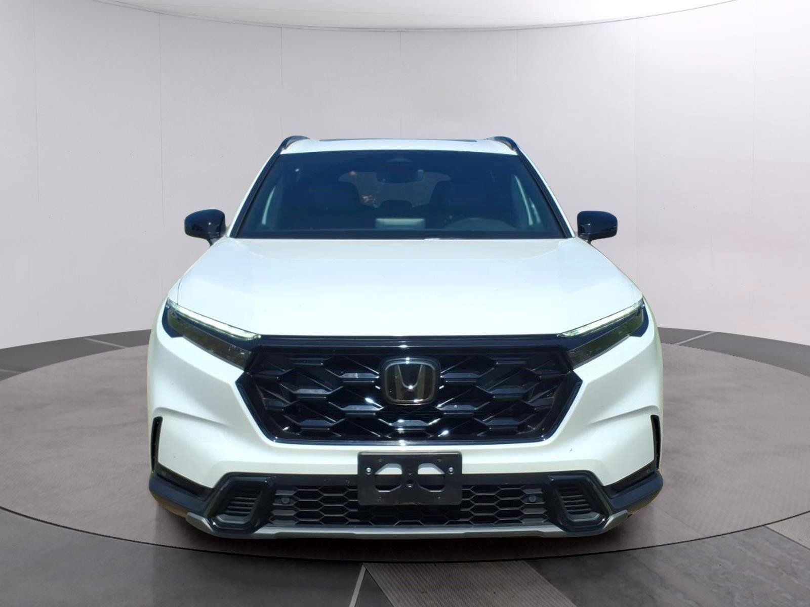Used 2025 Honda CR-V Sport-L image 8