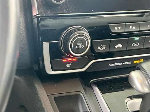 Used 2022 Honda CR-V EX-L image 19