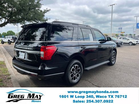 Used 2023 Ford Expedition XLT RWD image 7