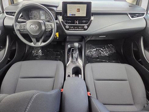 Certified 2025 Toyota Corolla LE image 16