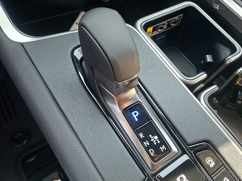 New 2025 Lexus TX 350 AWD image 7