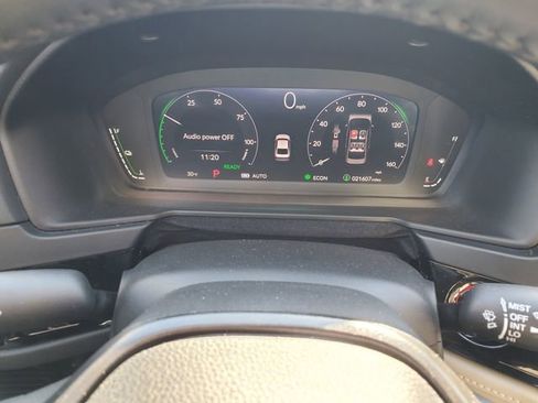 Used 2024 Honda Accord EX-L image 23