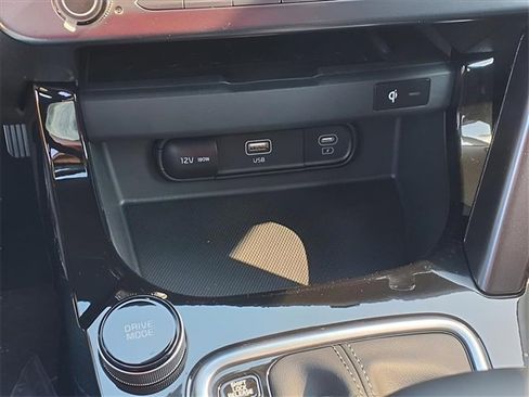 New 2026 Kia Seltos EX image 10