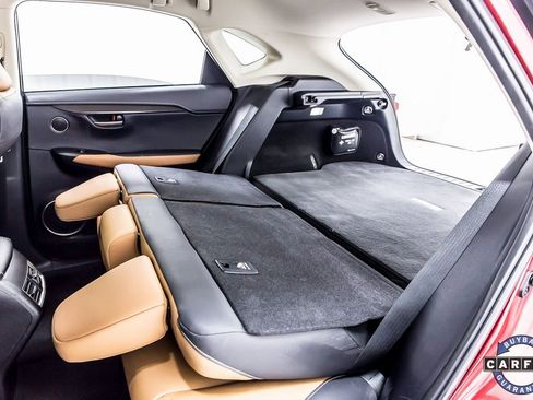 Used 2021 Lexus NX 300 FWD w/ Comfort Package image 37