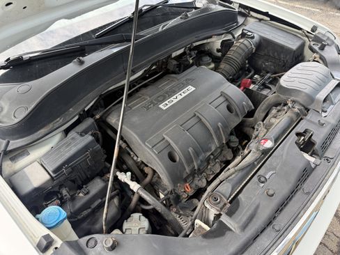 Used 2009 Honda Ridgeline RTL image 37
