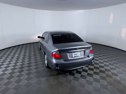 Used 2009 Subaru Legacy 2.5i Special Edition image 7