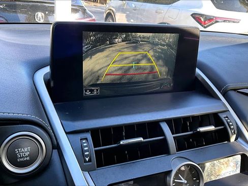 Used 2021 Lexus NX 300 FWD w/ Accessory Package 2 image 25