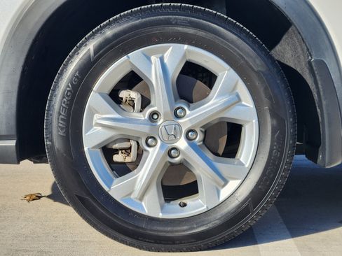 Certified 2023 Honda HR-V LX image 11