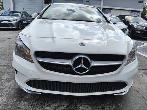 Used 2018 Mercedes-Benz CLA 250 image 15