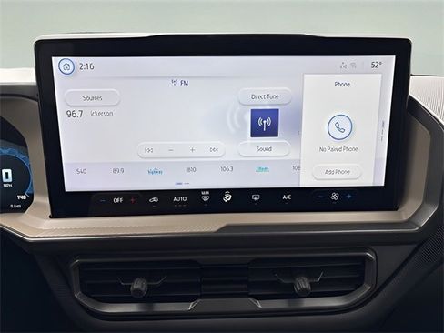 New 2025 Ford Bronco Sport Big Bend image 13